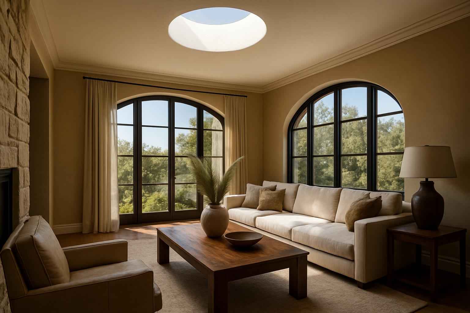 Daylighting Upgrade Service in Fredericksburg TX
