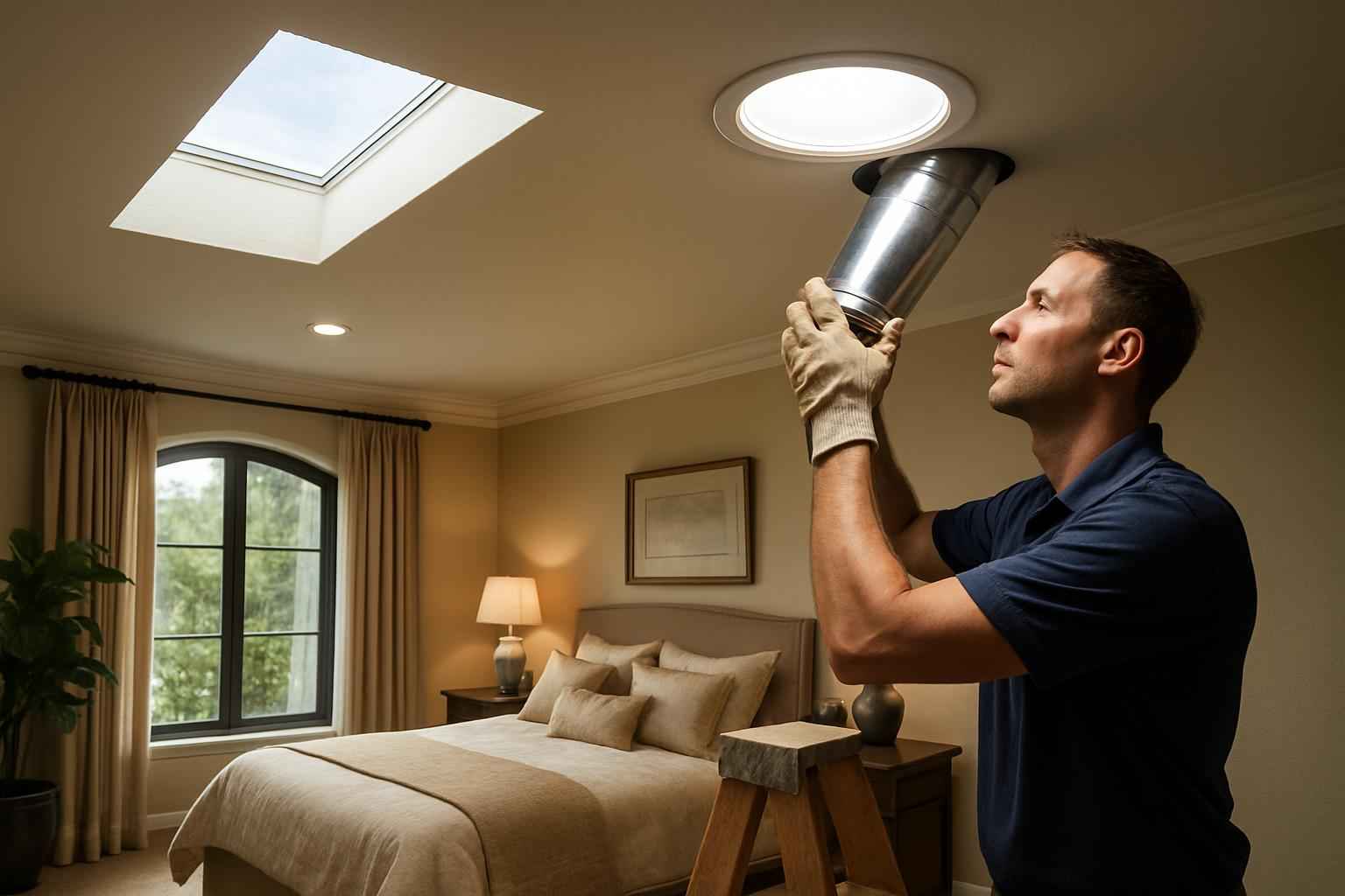 Daylighting Upgrade Service in Willow City TX