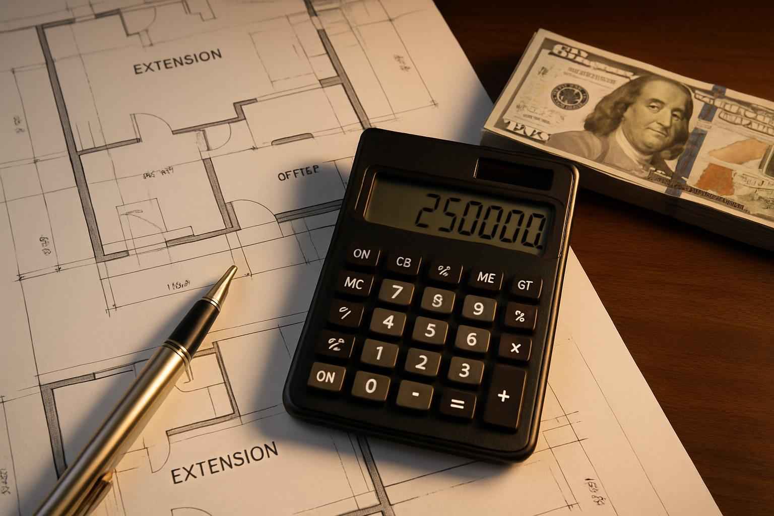 Expansion Cost Estimate