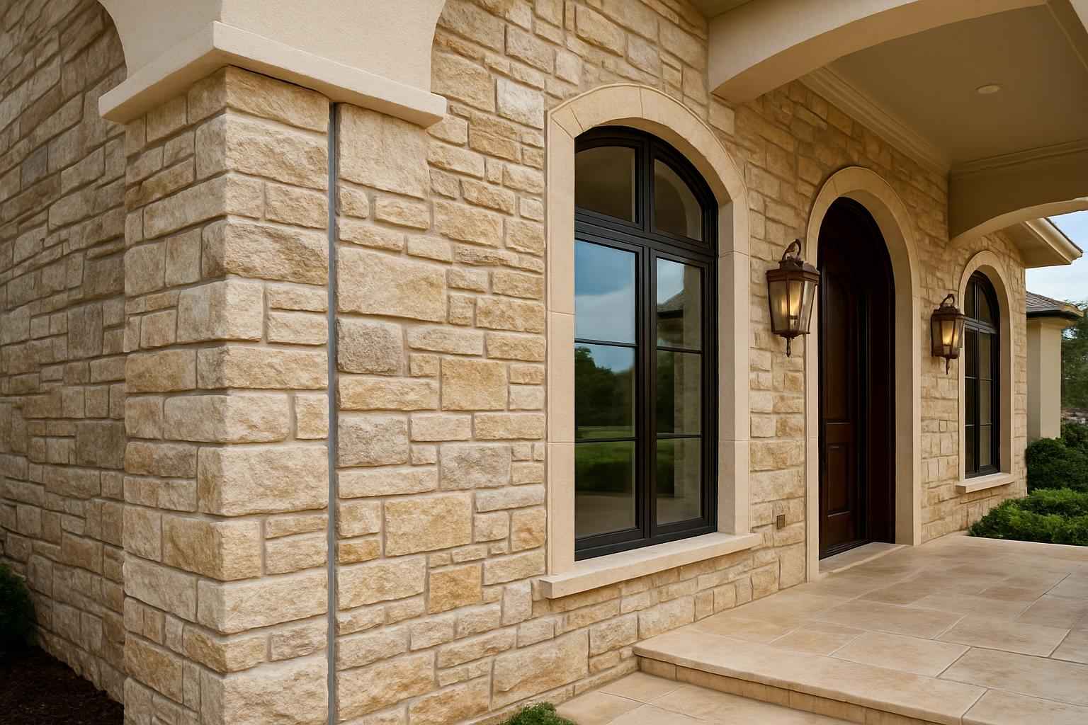 Expansion Joint Detailing Service in Stonewall TX
