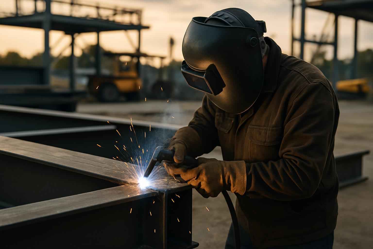 Field Welding Service