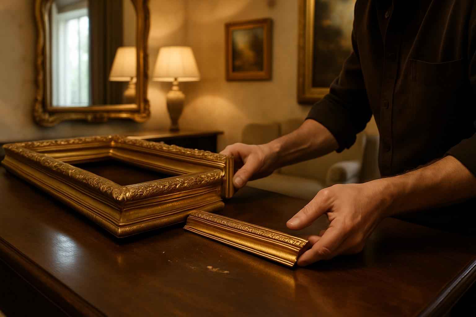 Frame Extension Service in Fredericksburg TX