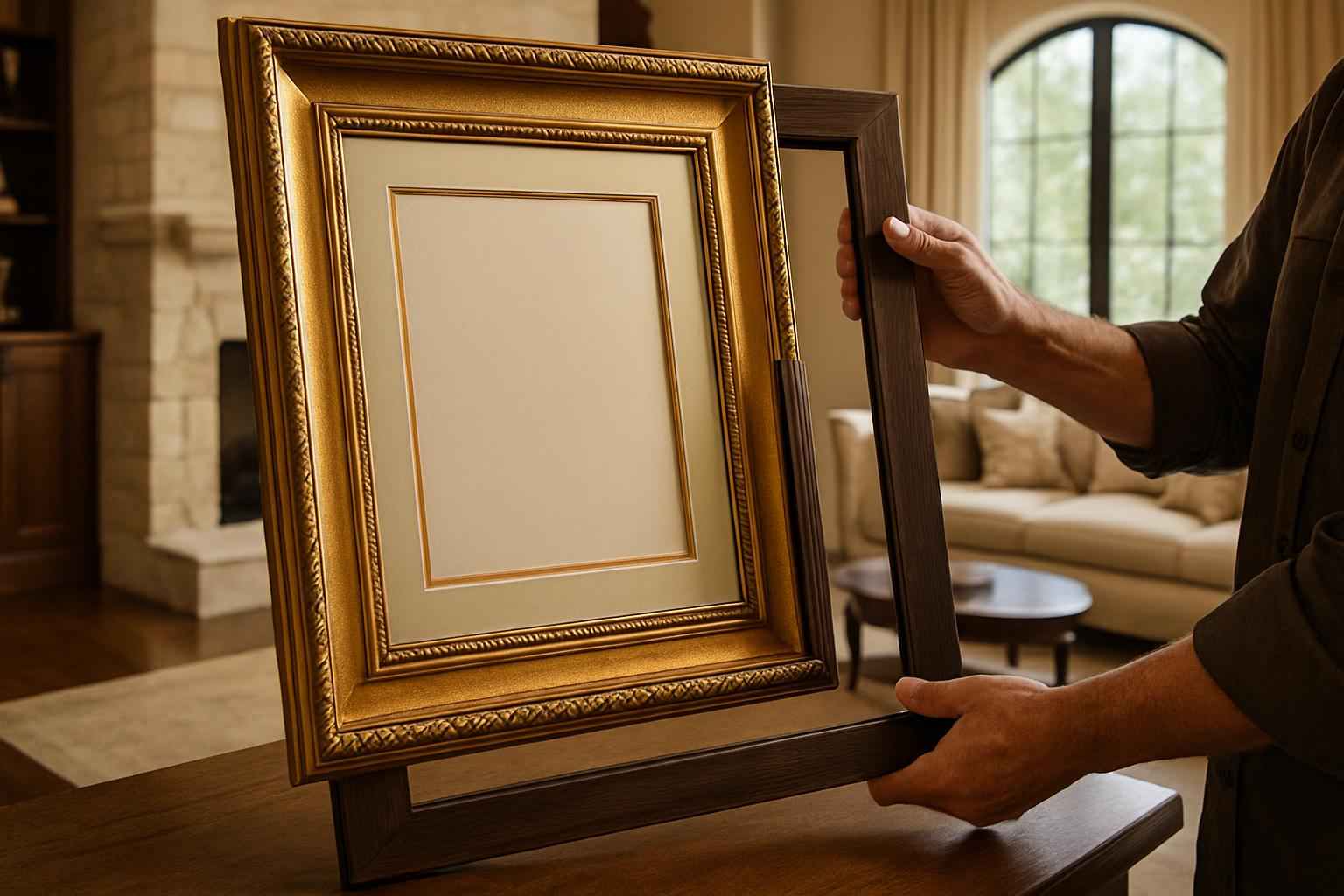 Frame Extension Service in Stonewall TX