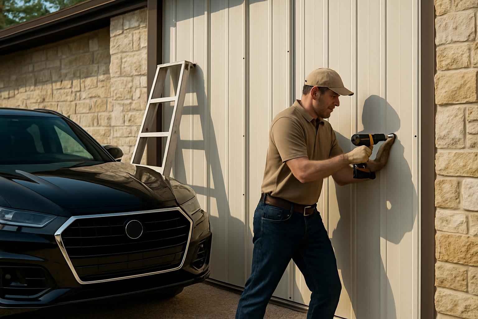 IMP Repair Service in Stonewall TX