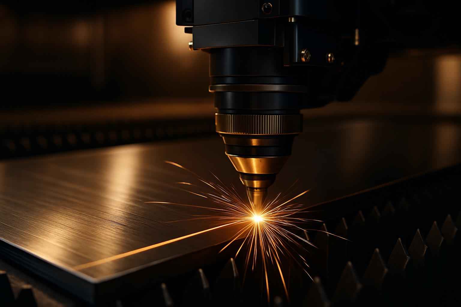 Laser Grade Service