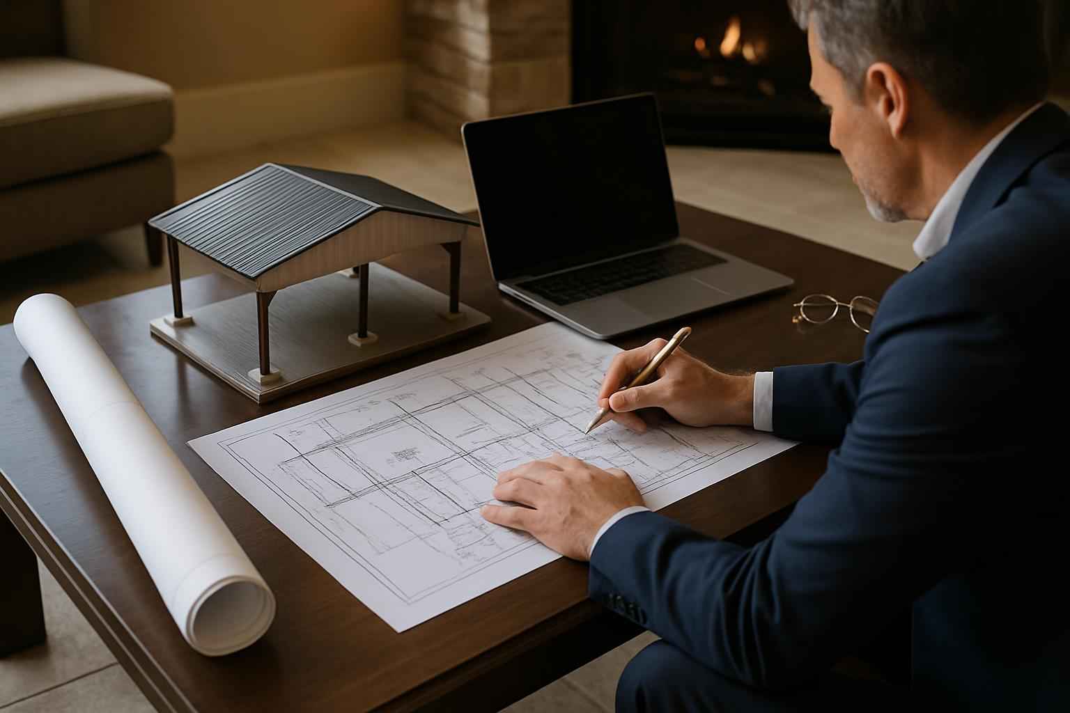 PEMB Foundation Design Service in Comfort TX