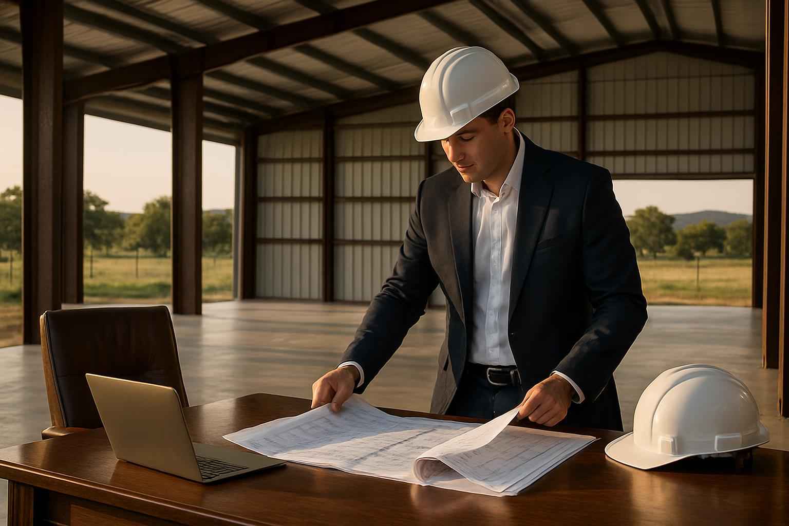 PEMB Supplier Coordination Service in Doss TX