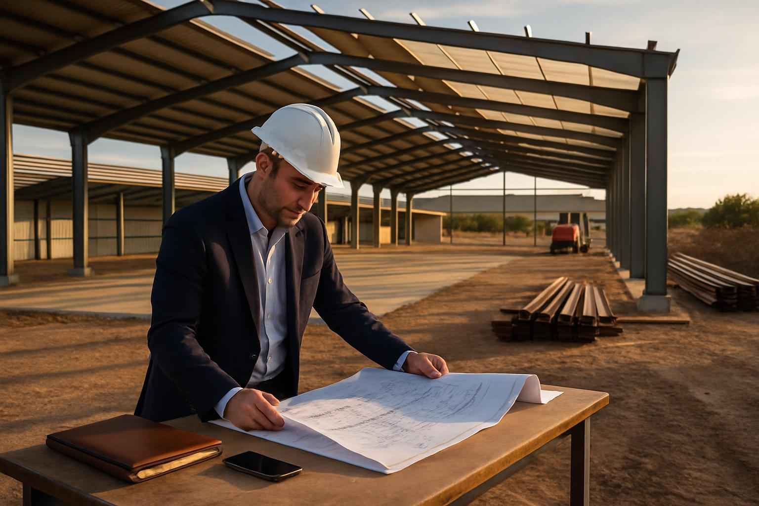 PEMB Supplier Coordination Service in Fredericksburg TX