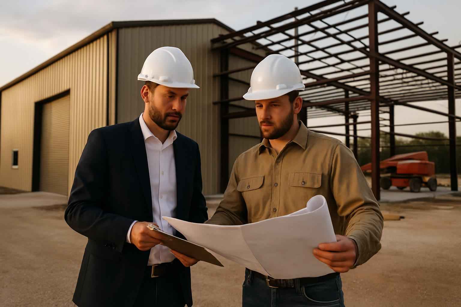 PEMB Supplier Coordination Service in Hye TX