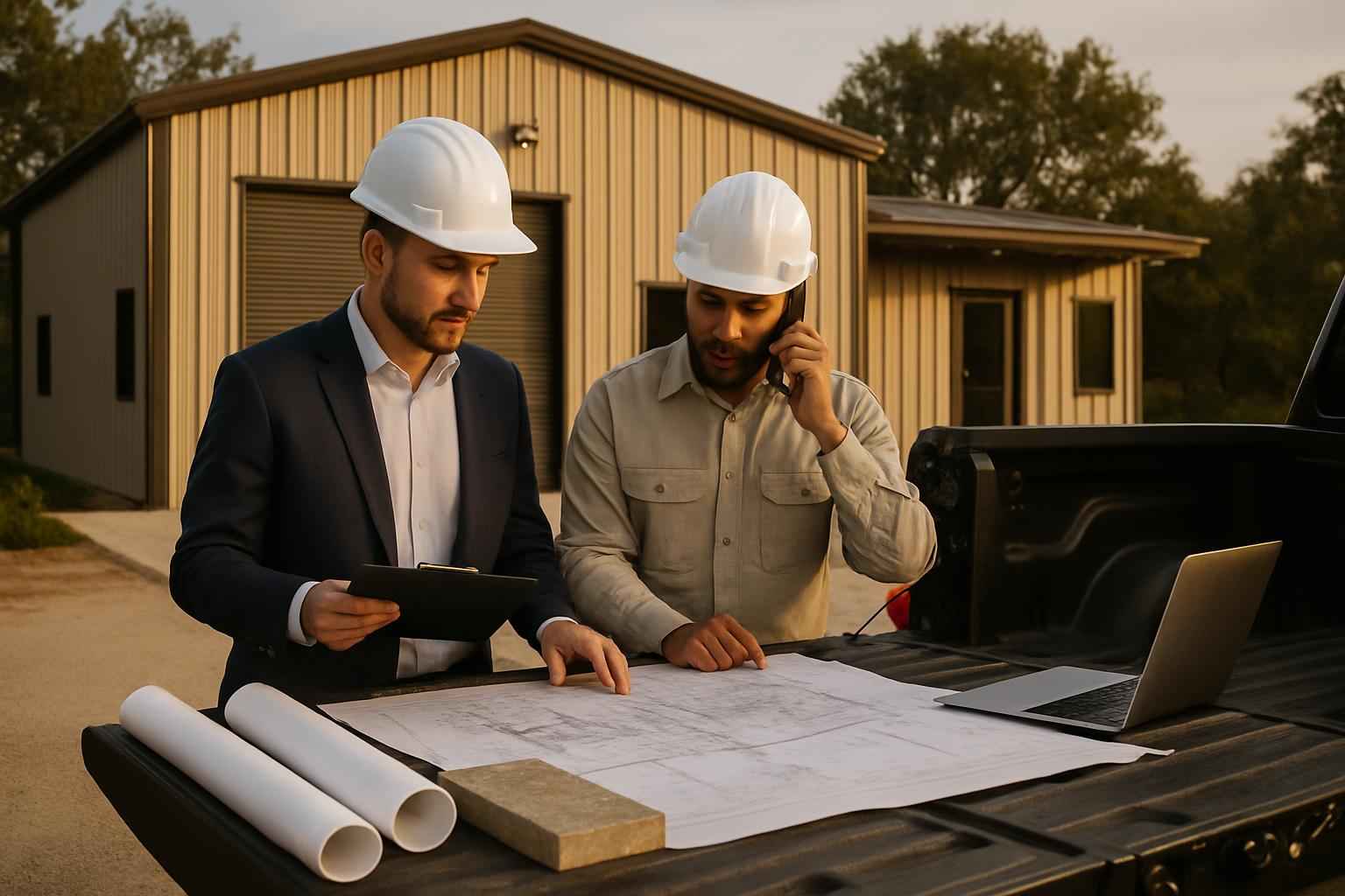 PEMB Supplier Coordination Service in Stonewall TX