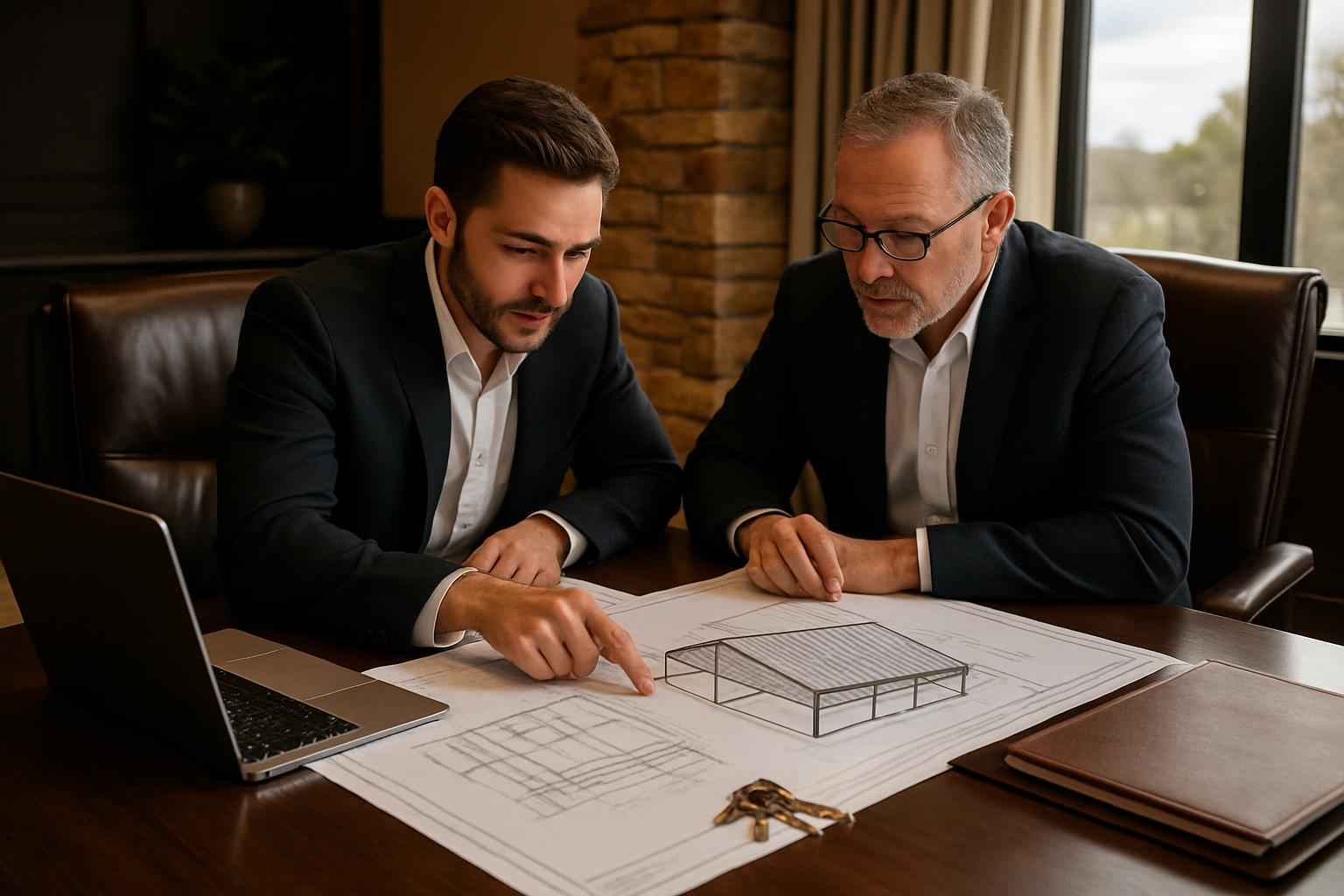 PEMB Supplier Coordination Service in Willow City TX