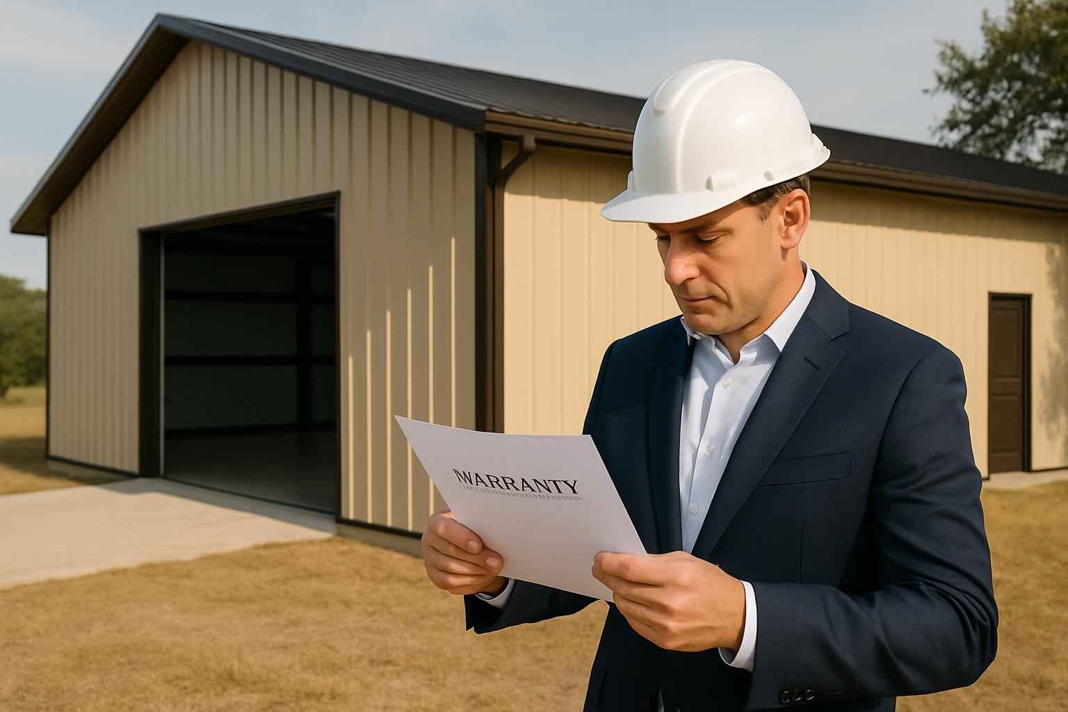 PEMB Warranty Service in Doss TX
