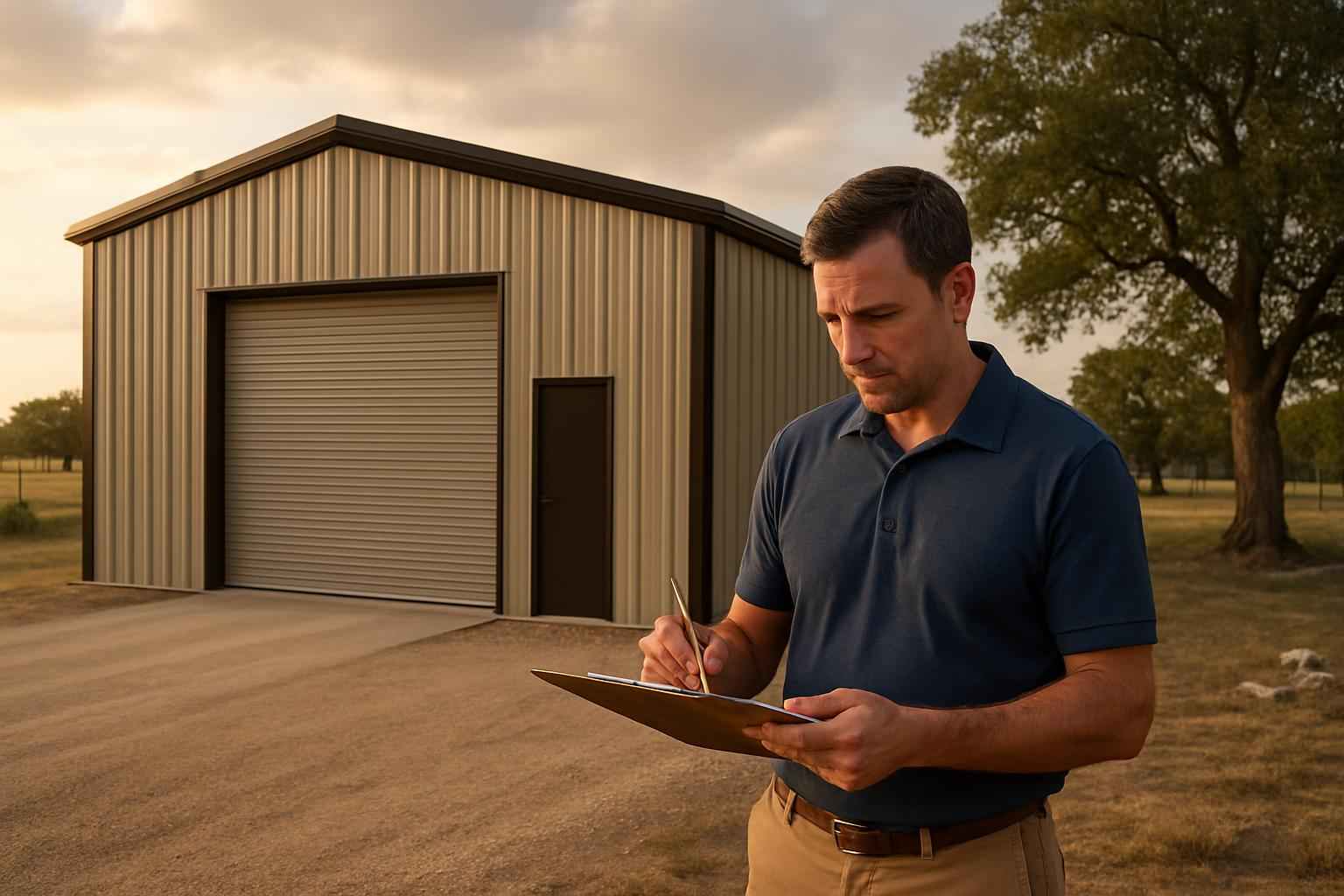 PEMB Warranty Service in Luckenbach TX