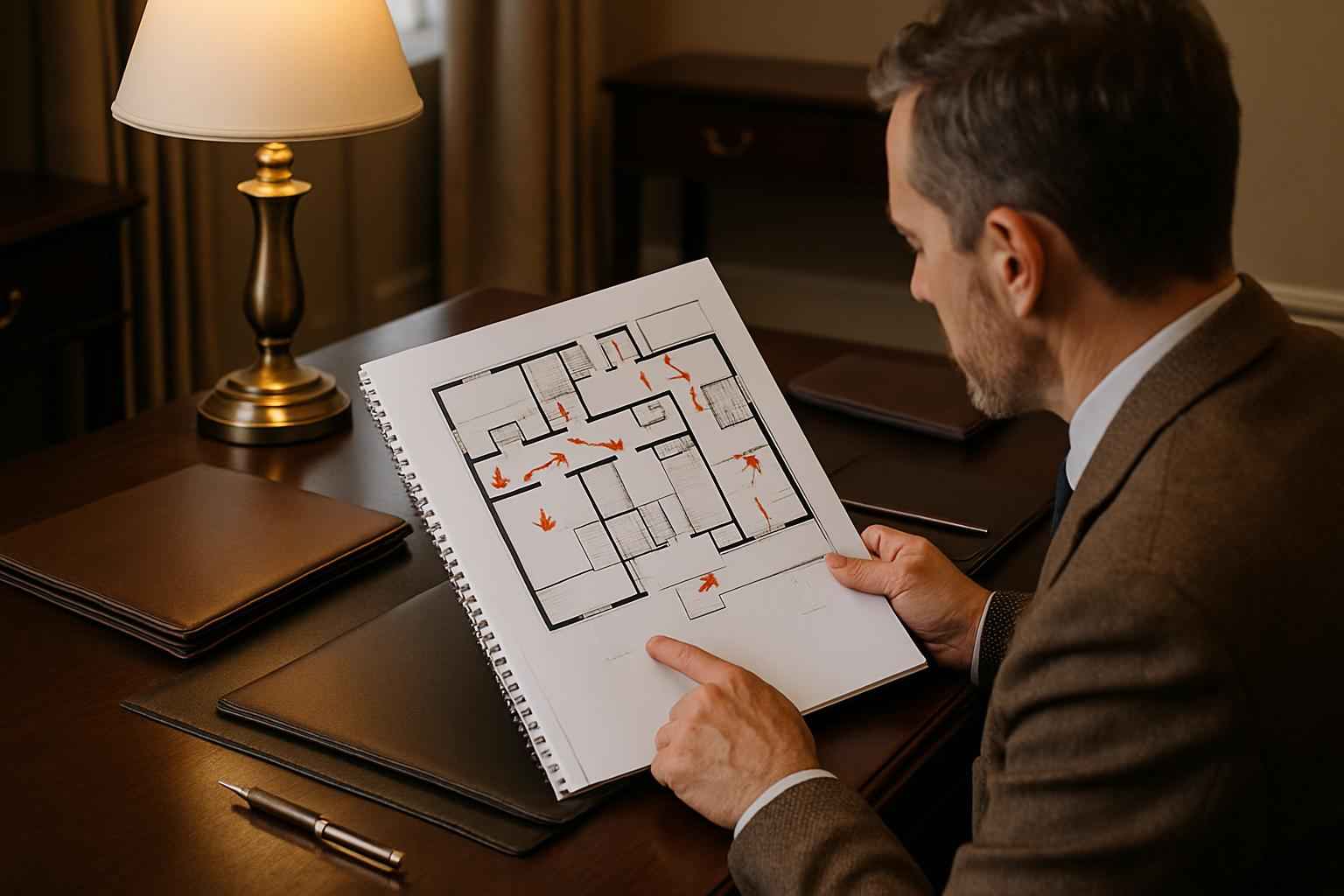 Safety Plan Service in Fredericksburg TX