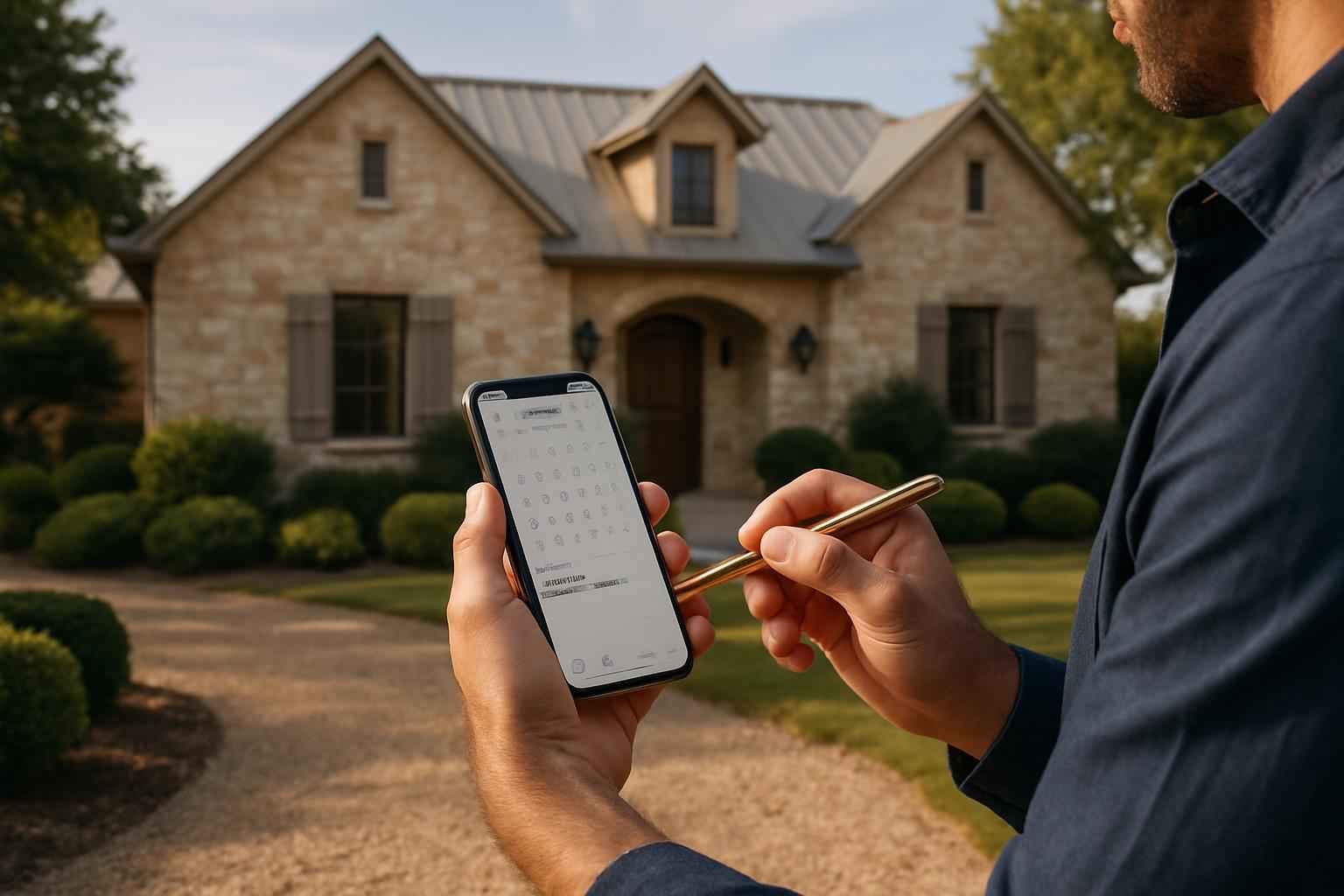 Scheduling Service in Stonewall TX