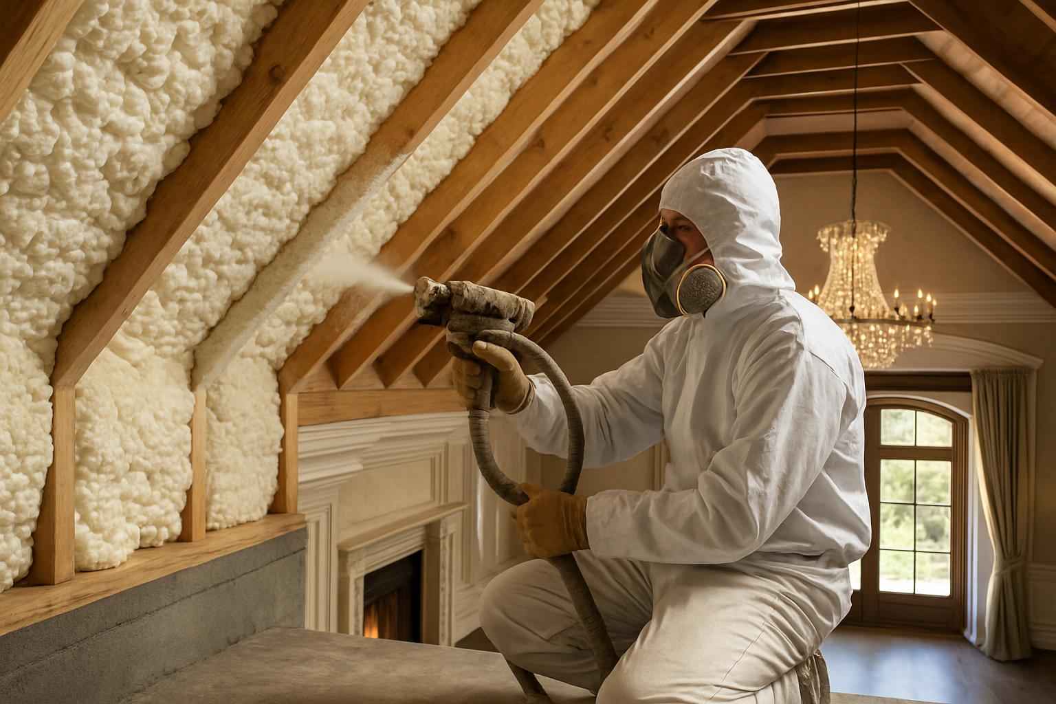 Shop Insulation Service in Doss TX