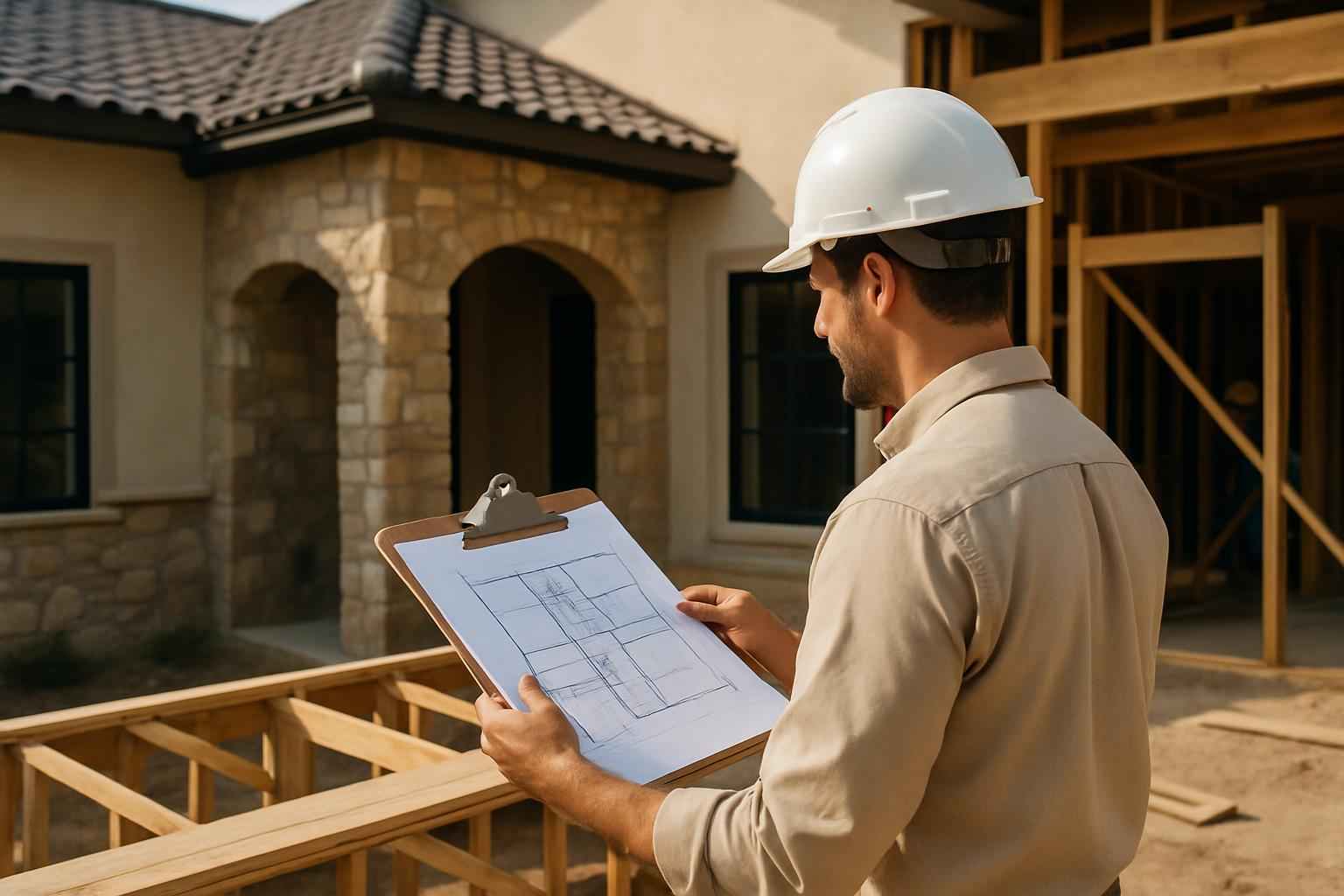 Subcontractor Coordination Service in Stonewall TX
