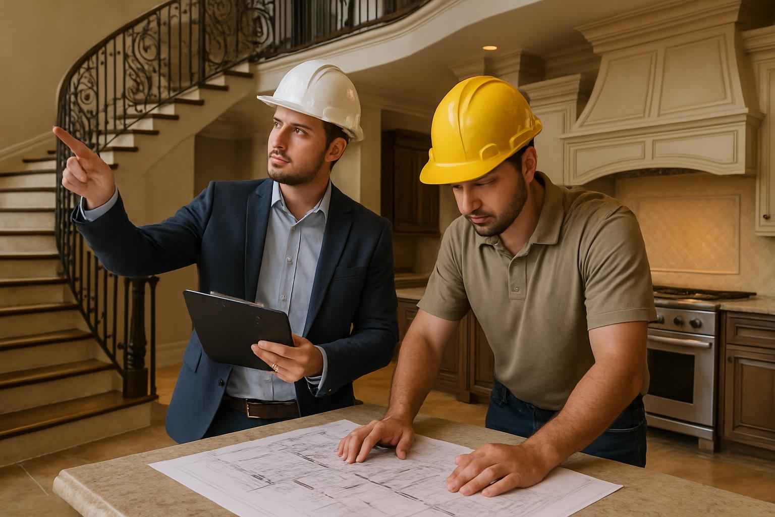 Subcontractor Coordination Service in Willow City TX