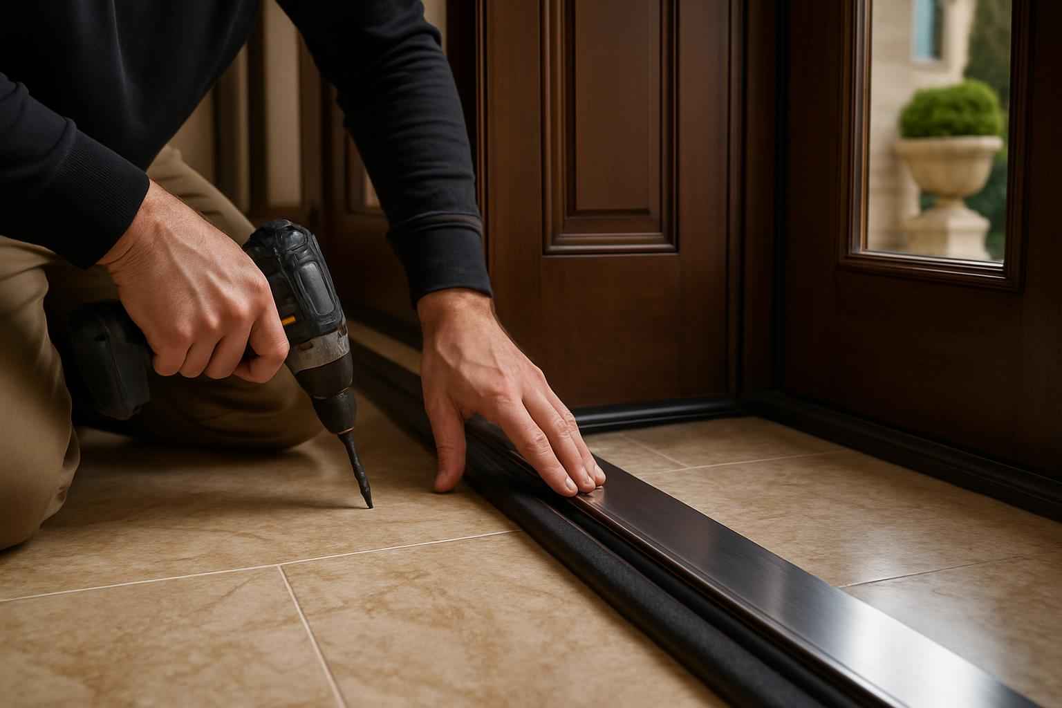 Threshold Seal Service