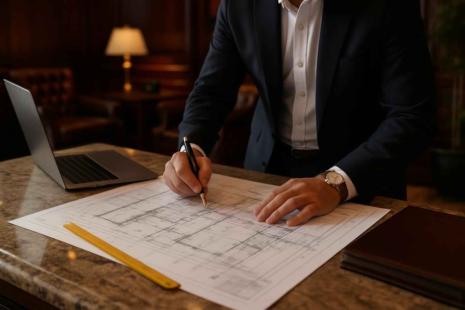 Value Engineering Service in Doss TX