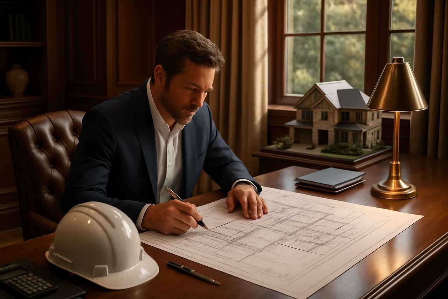 Value Engineering Service in Fredericksburg TX