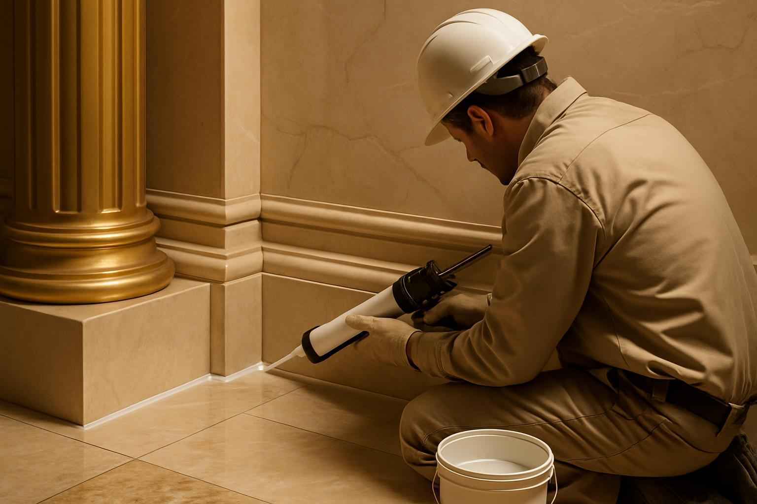 Vapor Seal Service