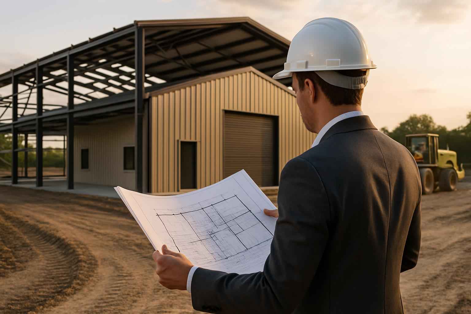 Design Build Budget Service in Harper TX