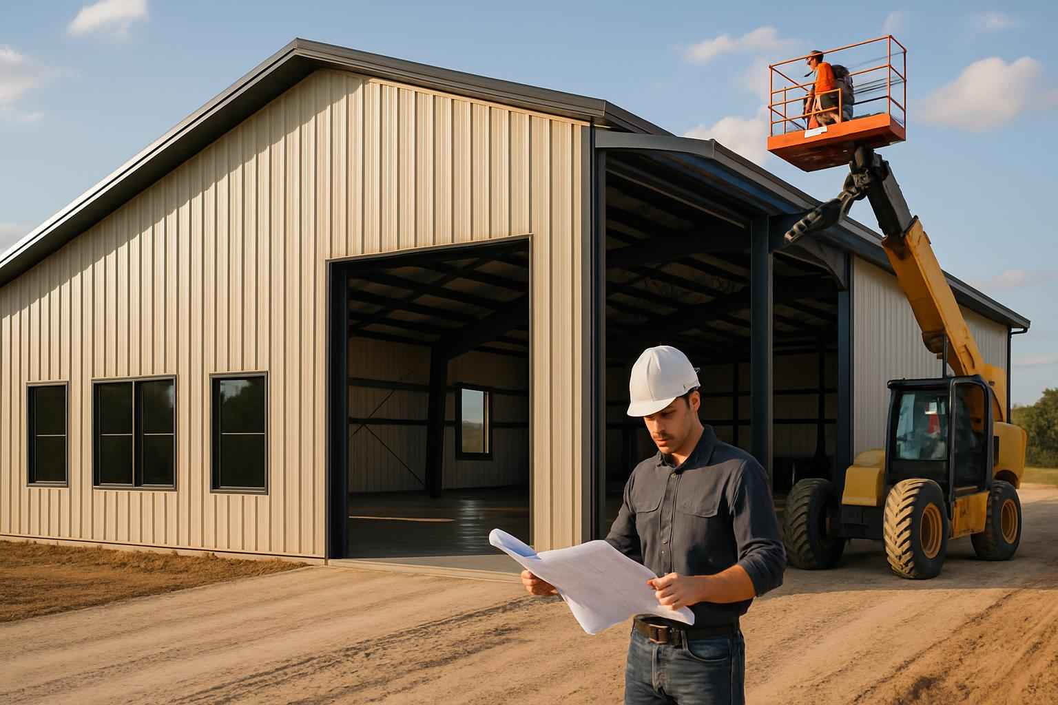 Design Build Budget Service in Johnson City TX