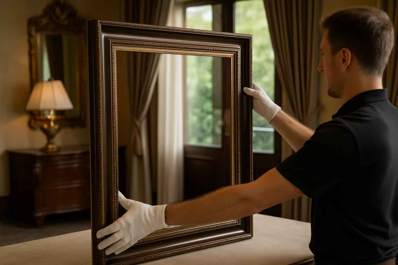 Frame Extension Service in Camp Verde TX