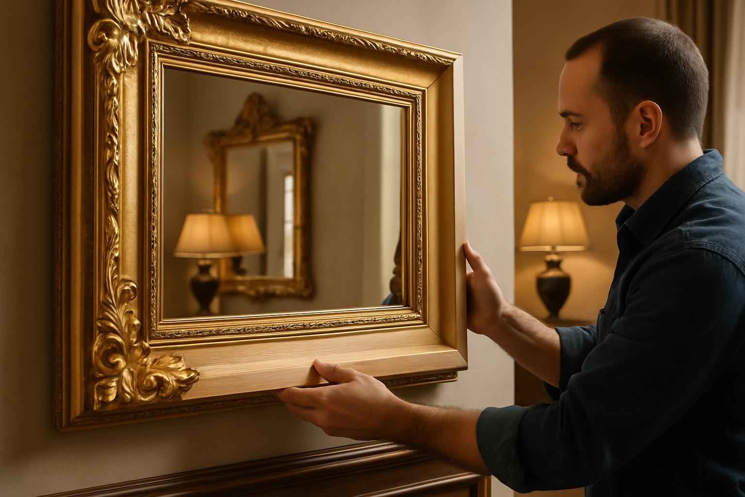 Frame Extension Service in Harper TX