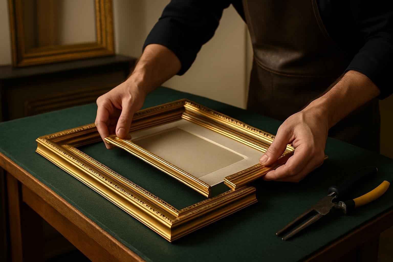 Frame Extension Service in Johnson City TX