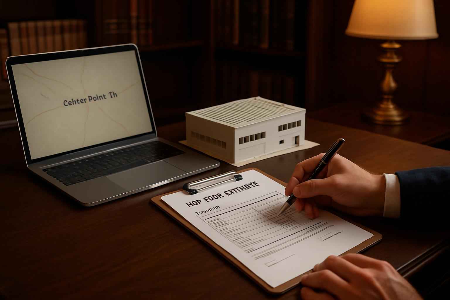 IMP Cost Estimate in Center Point TX