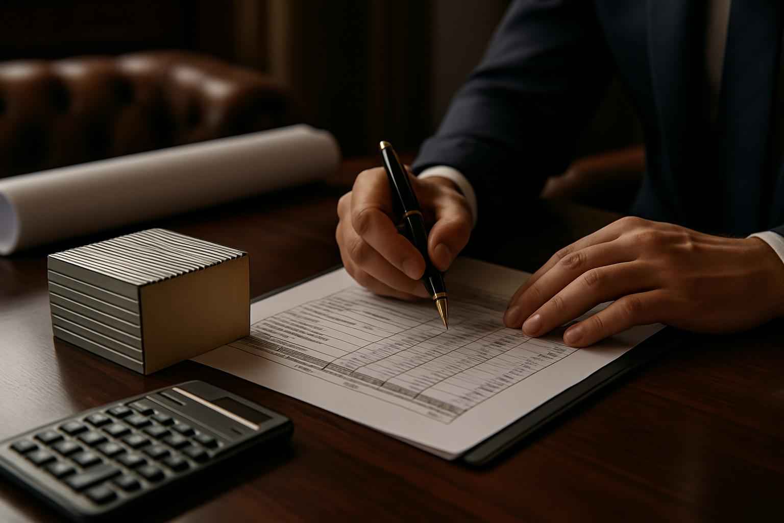 IMP Cost Estimate in Ingram TX