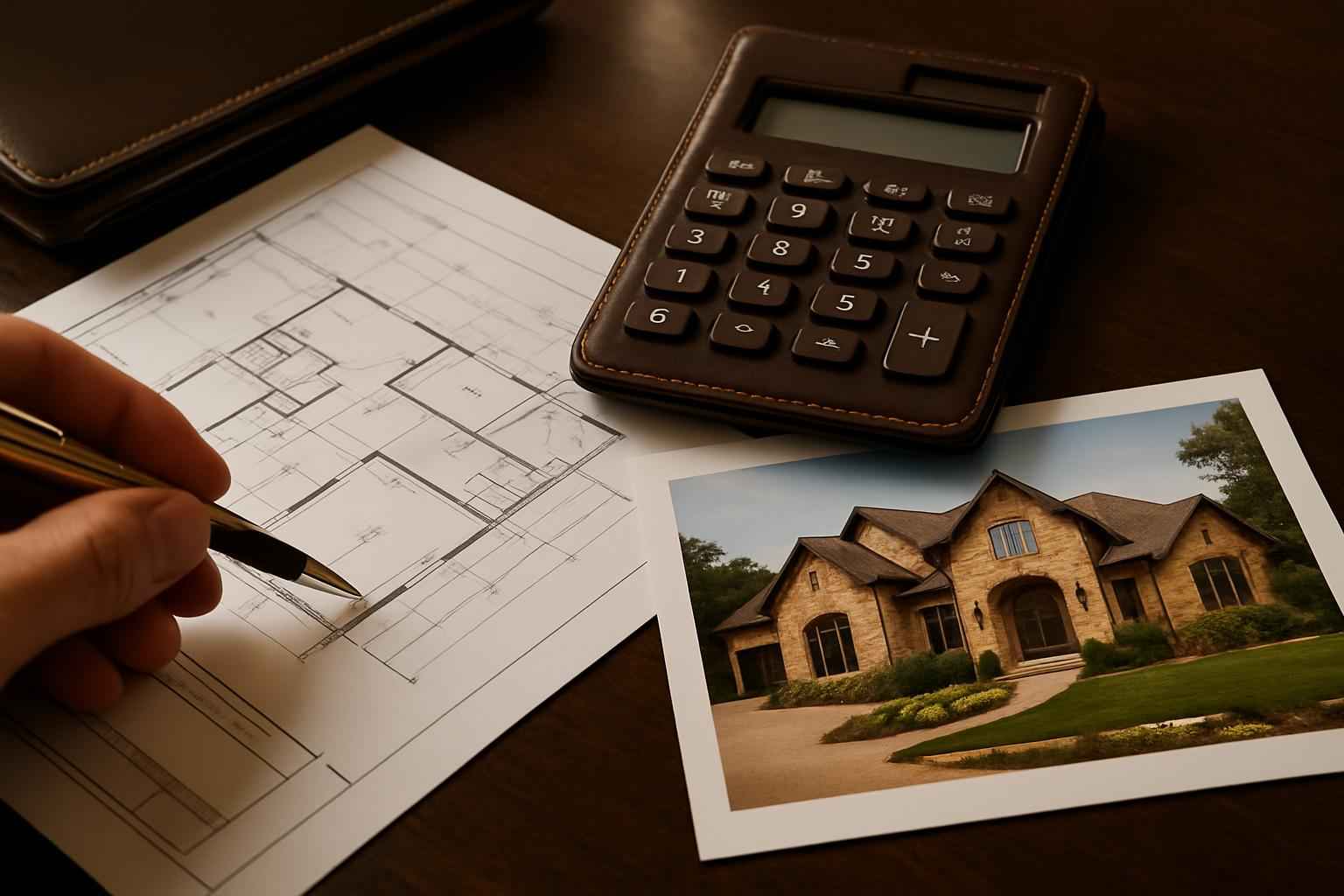 IMP Cost Estimate in Waring TX