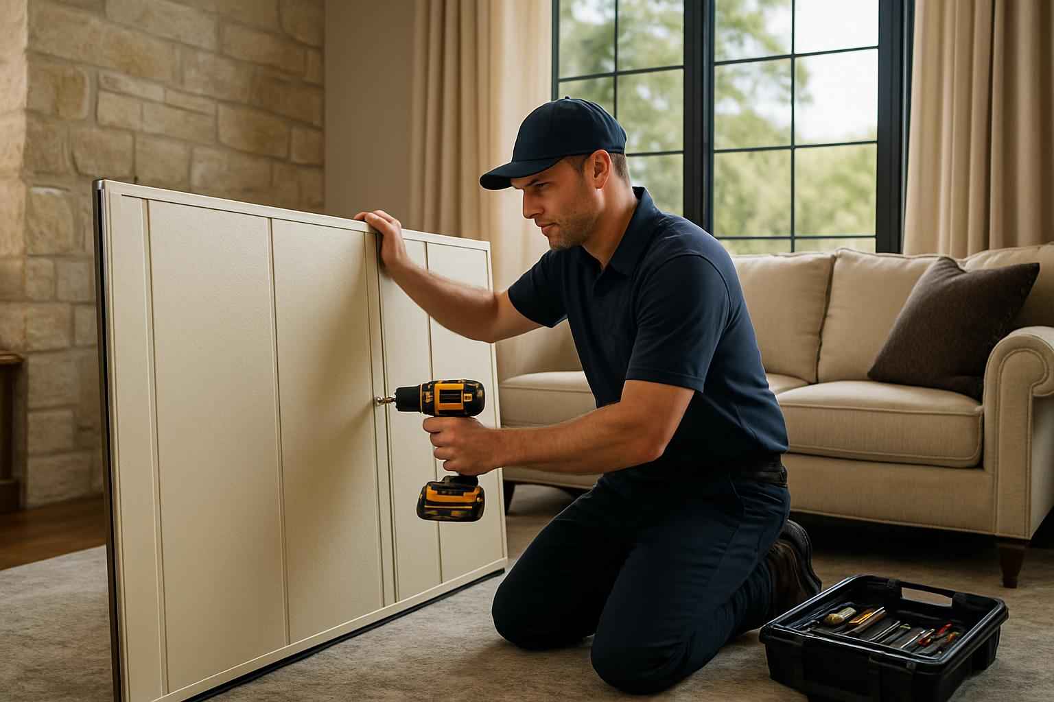 IMP Repair Service in Blanco TX