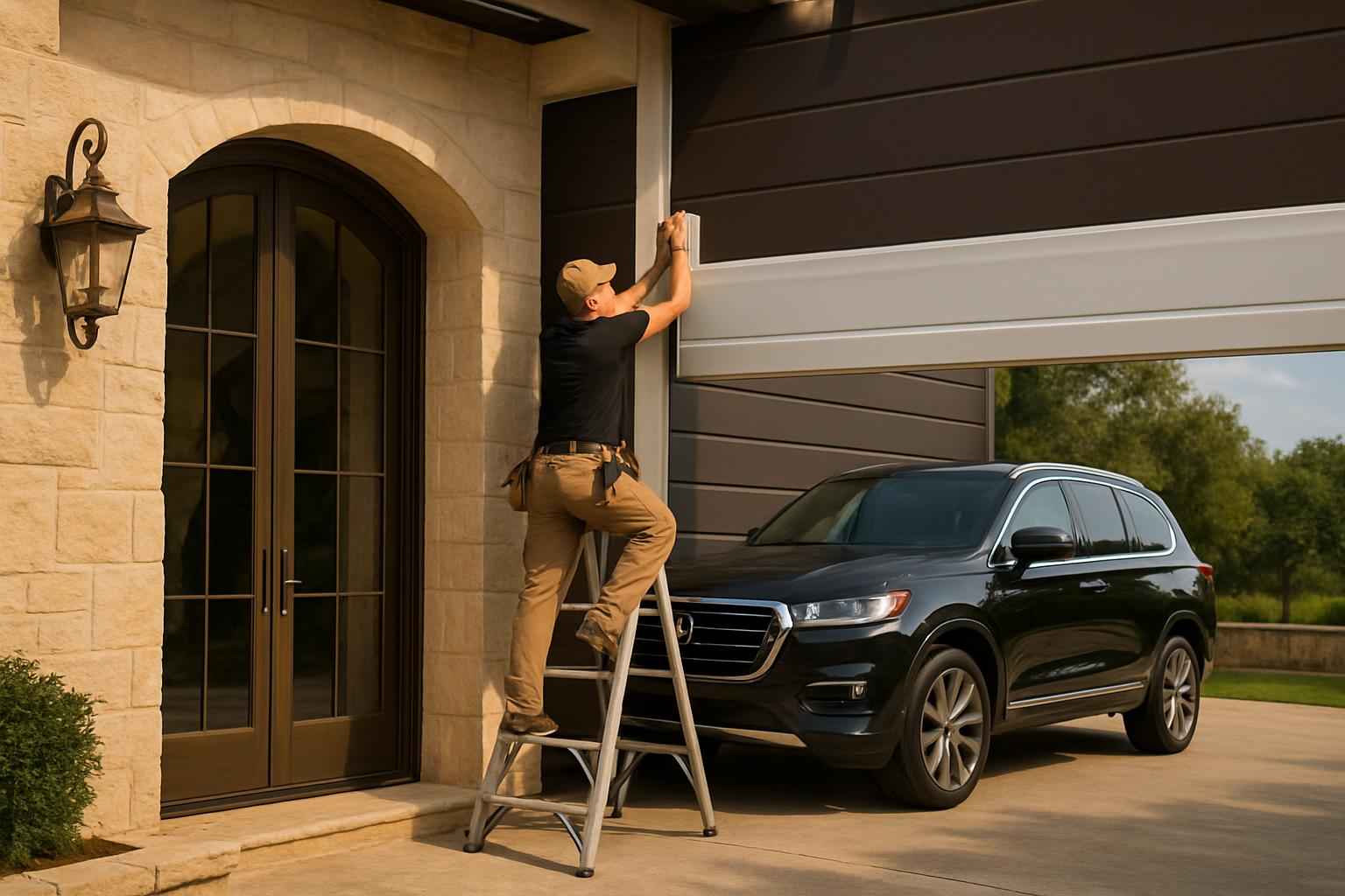 IMP Repair Service in Sisterdale TX