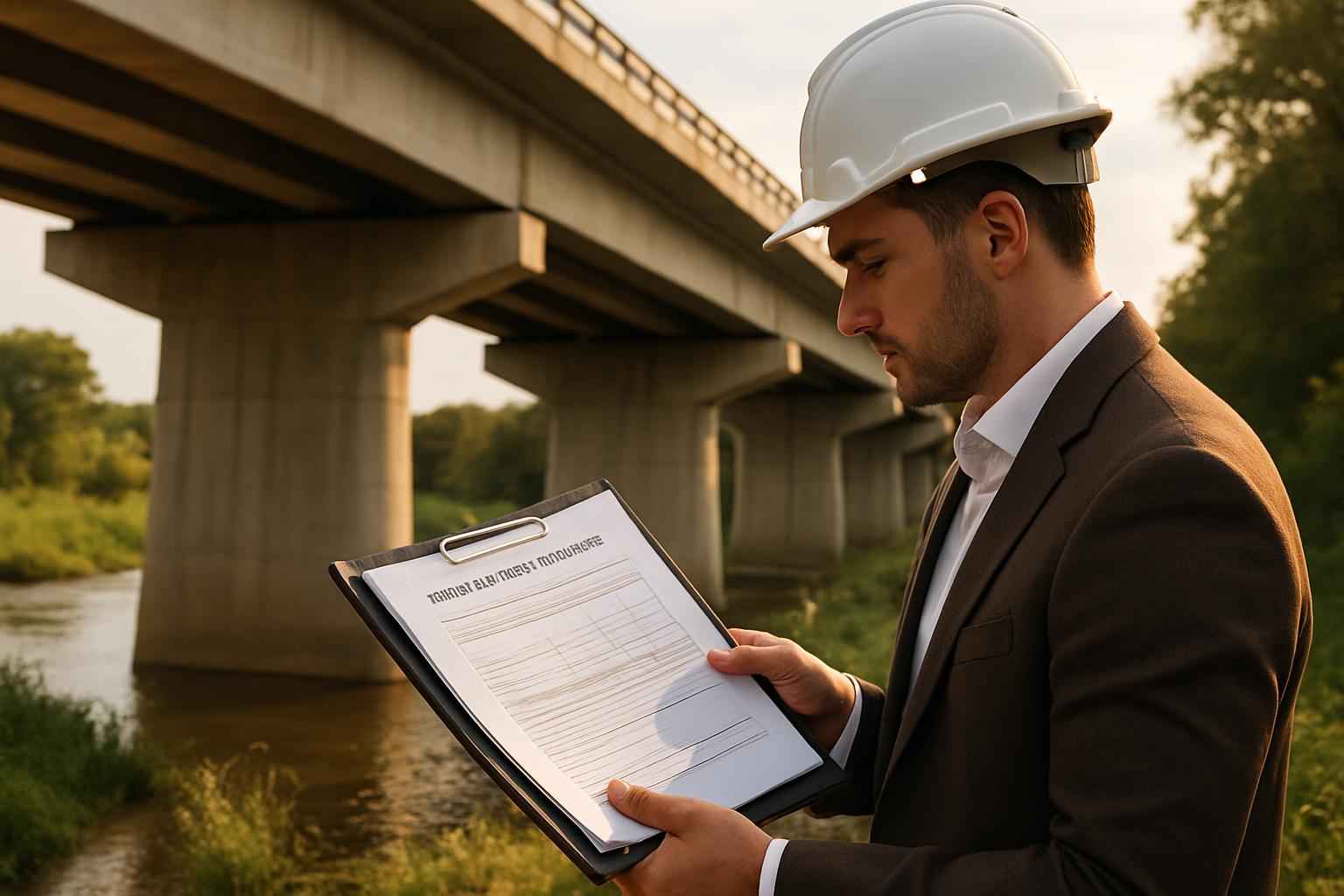 Load Rating Certification Service in Kerrville TX