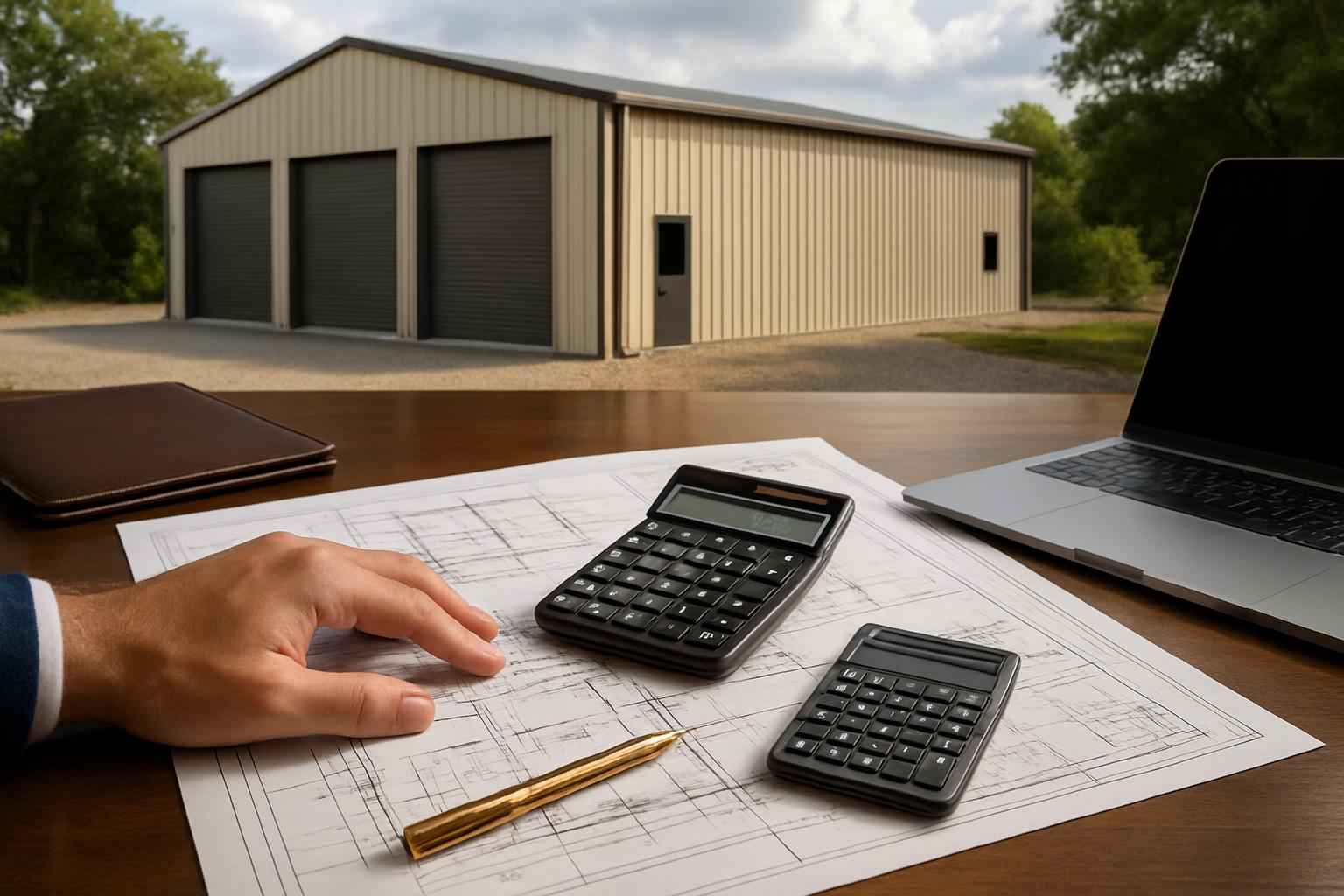 PEMB Cost Estimate in Kerrville TX