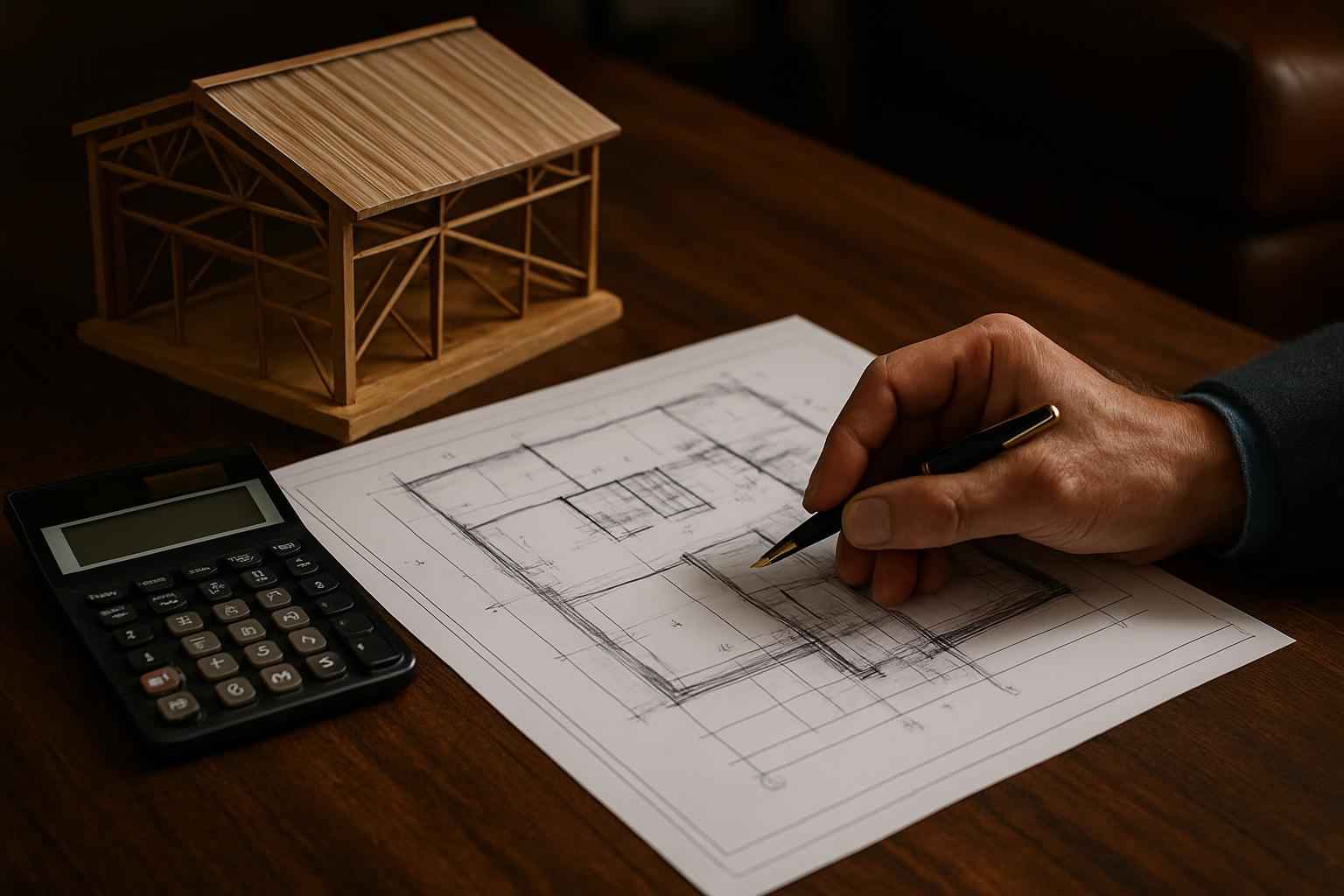 PEMB Cost Estimate in Waring TX