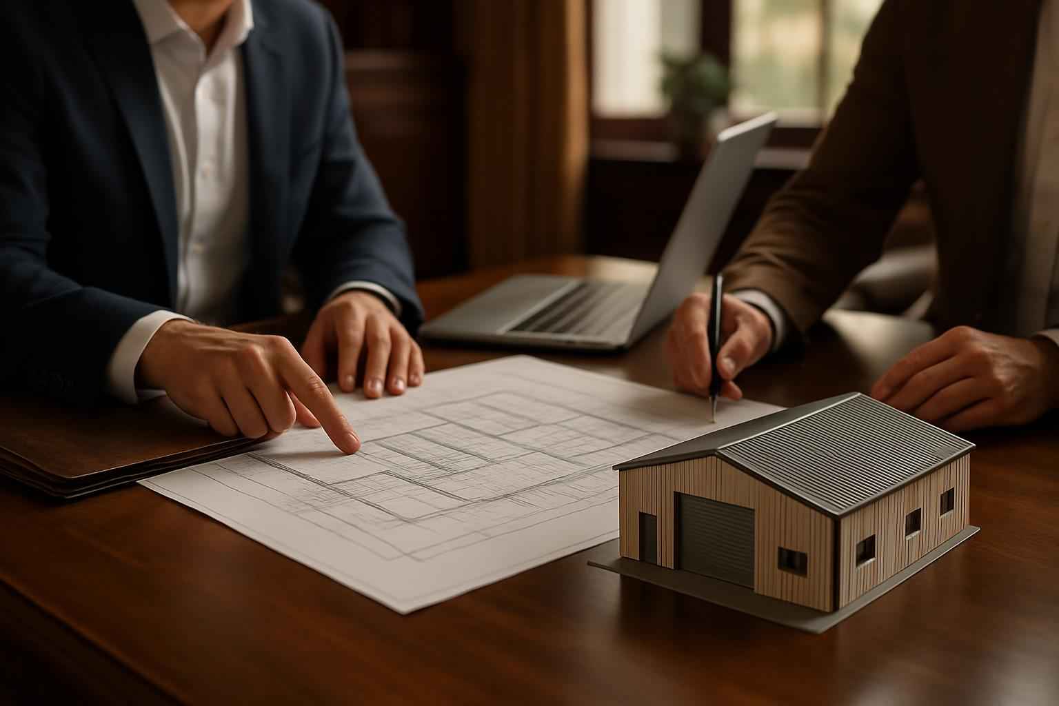 PEMB Supplier Coordination Service in Camp Verde TX