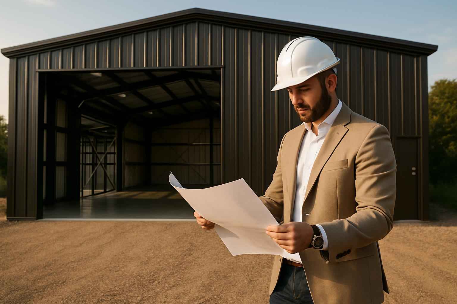 PEMB Supplier Coordination Service in Ingram TX