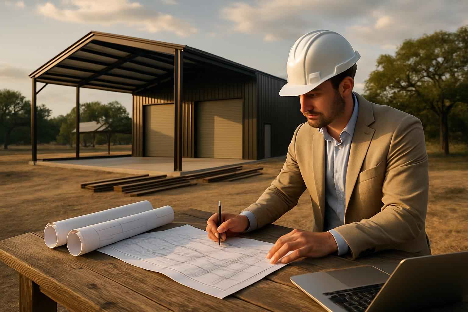 PEMB Supplier Coordination Service in Sisterdale TX