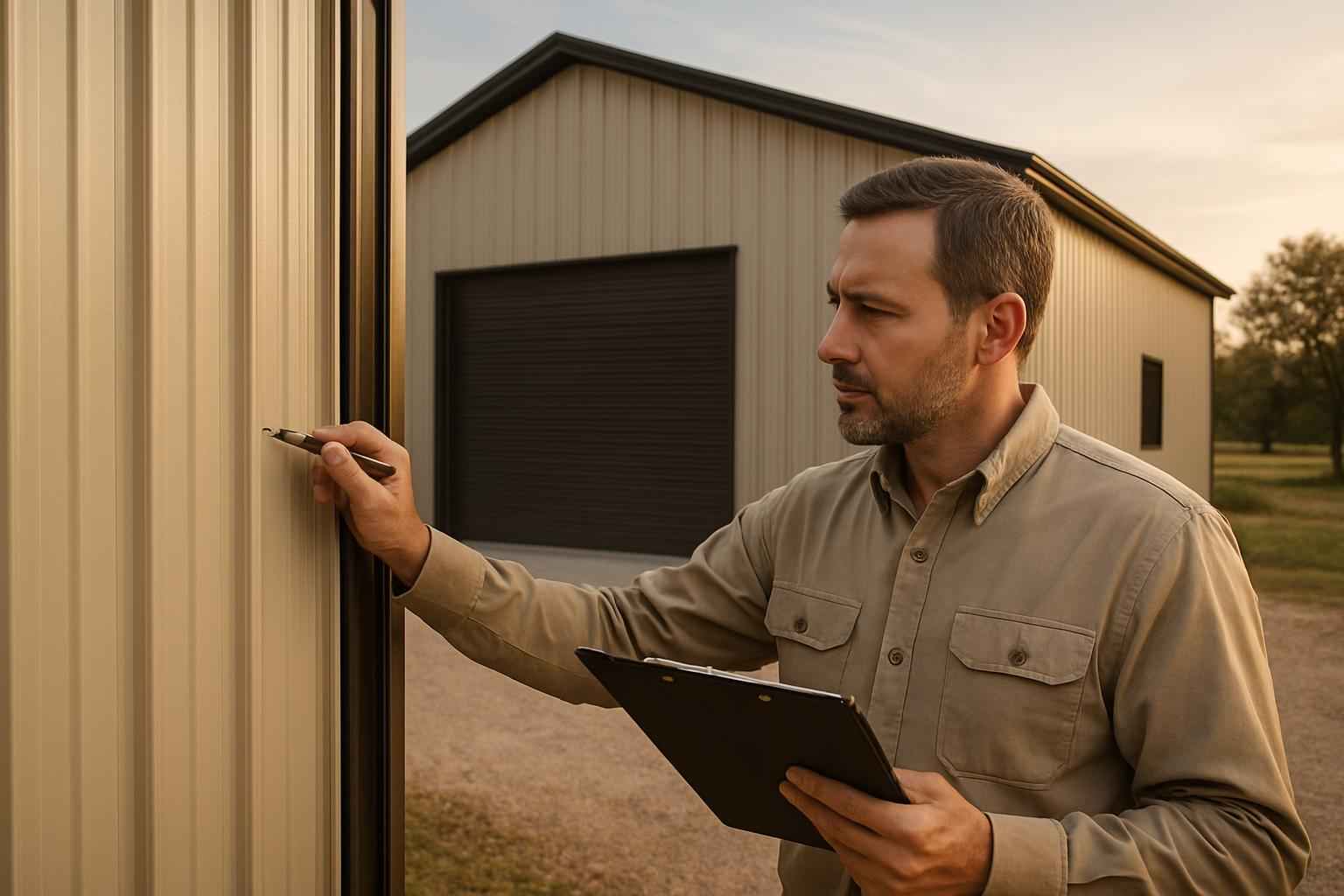 PEMB Warranty Service in Camp Verde TX