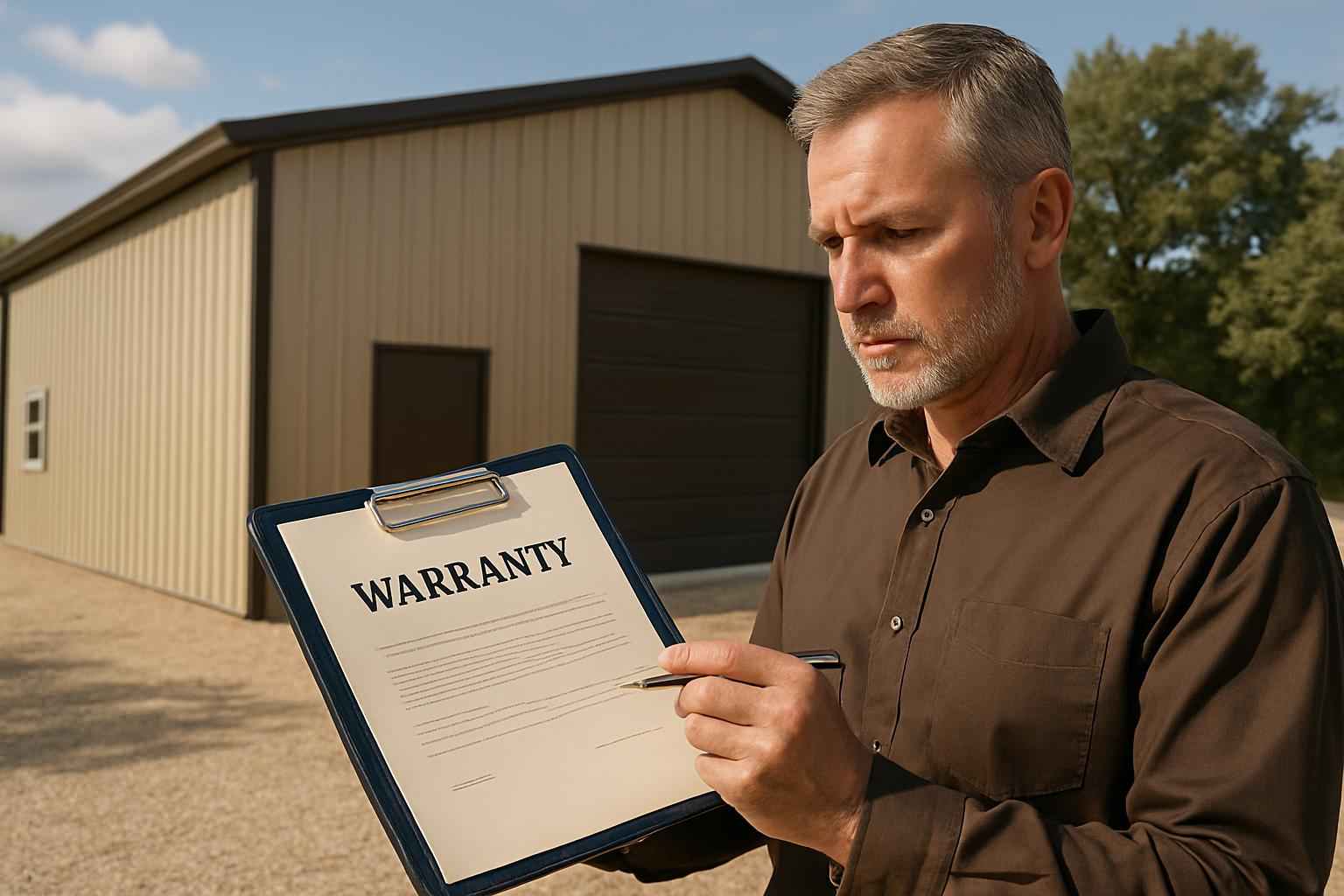 PEMB Warranty Service in Center Point TX