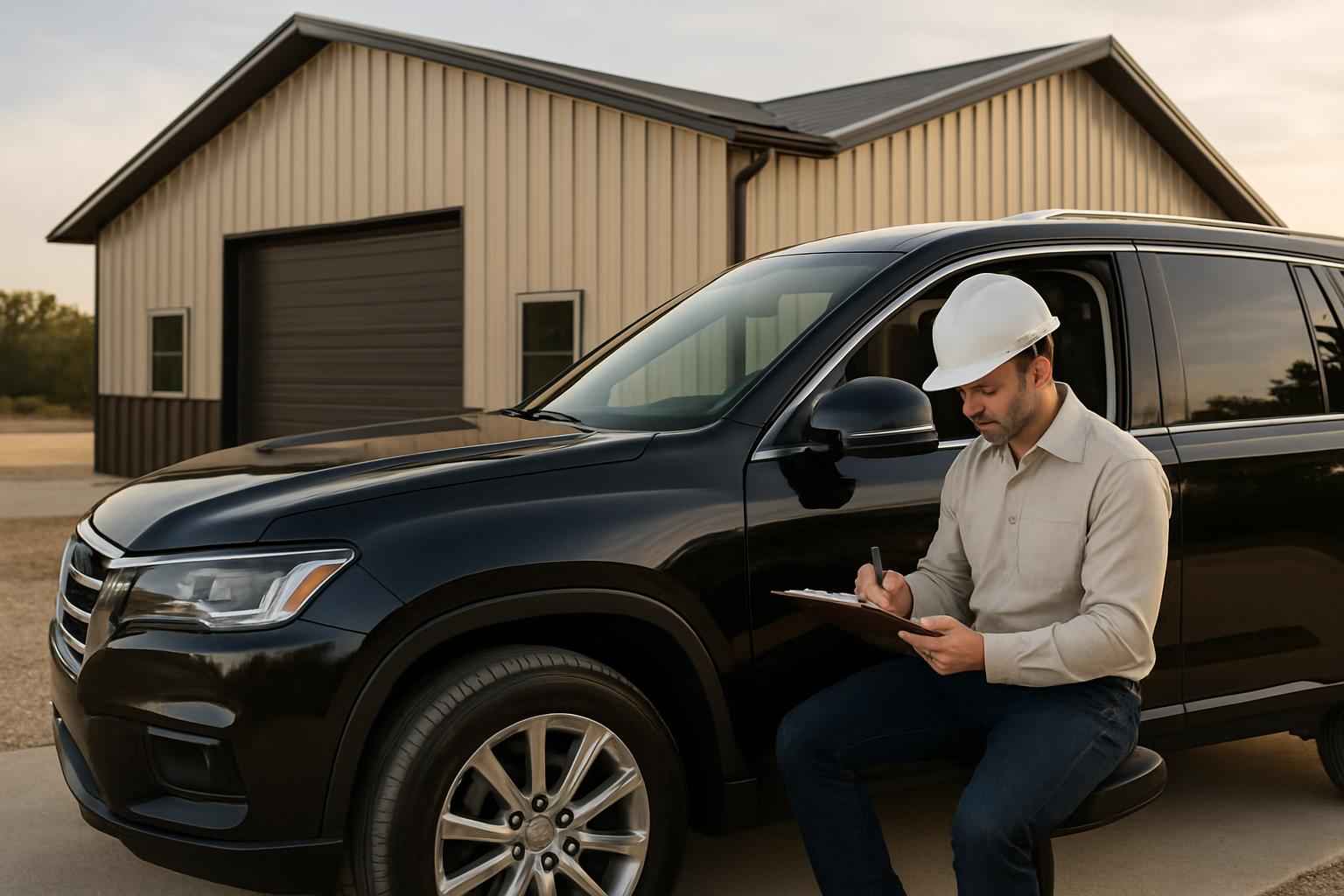 PEMB Warranty Service in Ingram TX