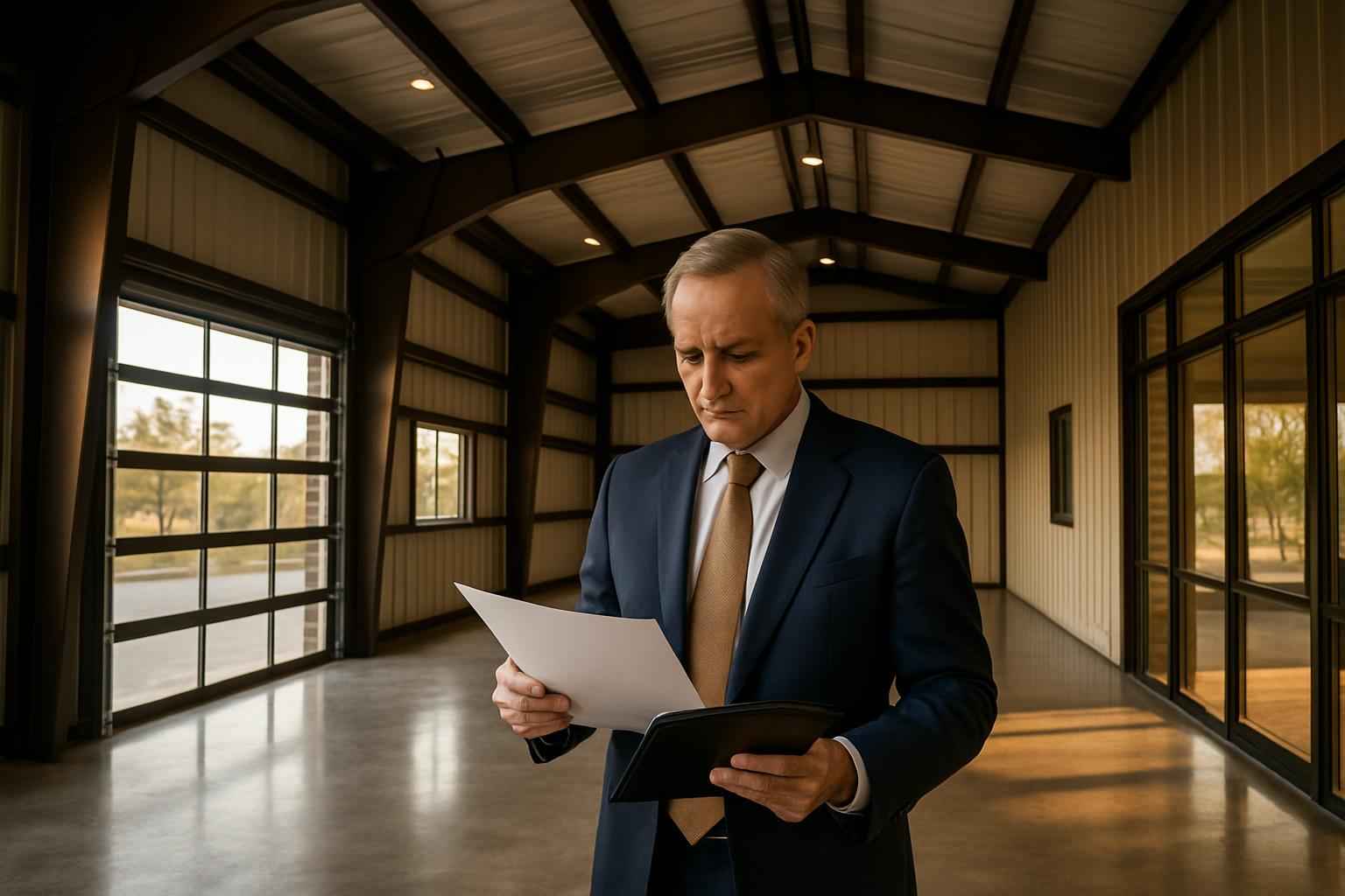 PEMB Warranty Service in Johnson City TX