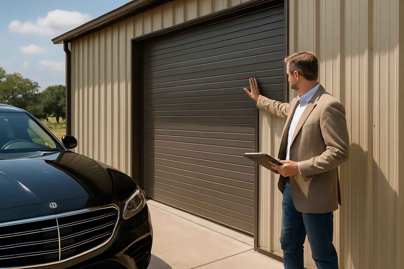 PEMB Warranty Service in Kerrville TX