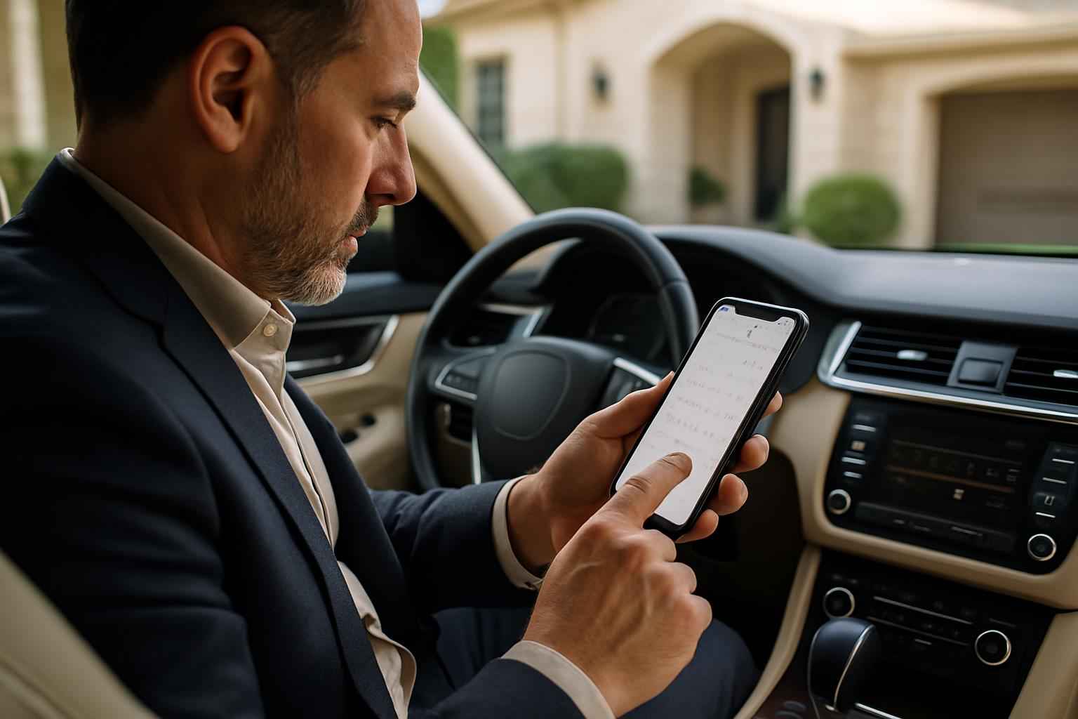 Scheduling Service in Center Point TX