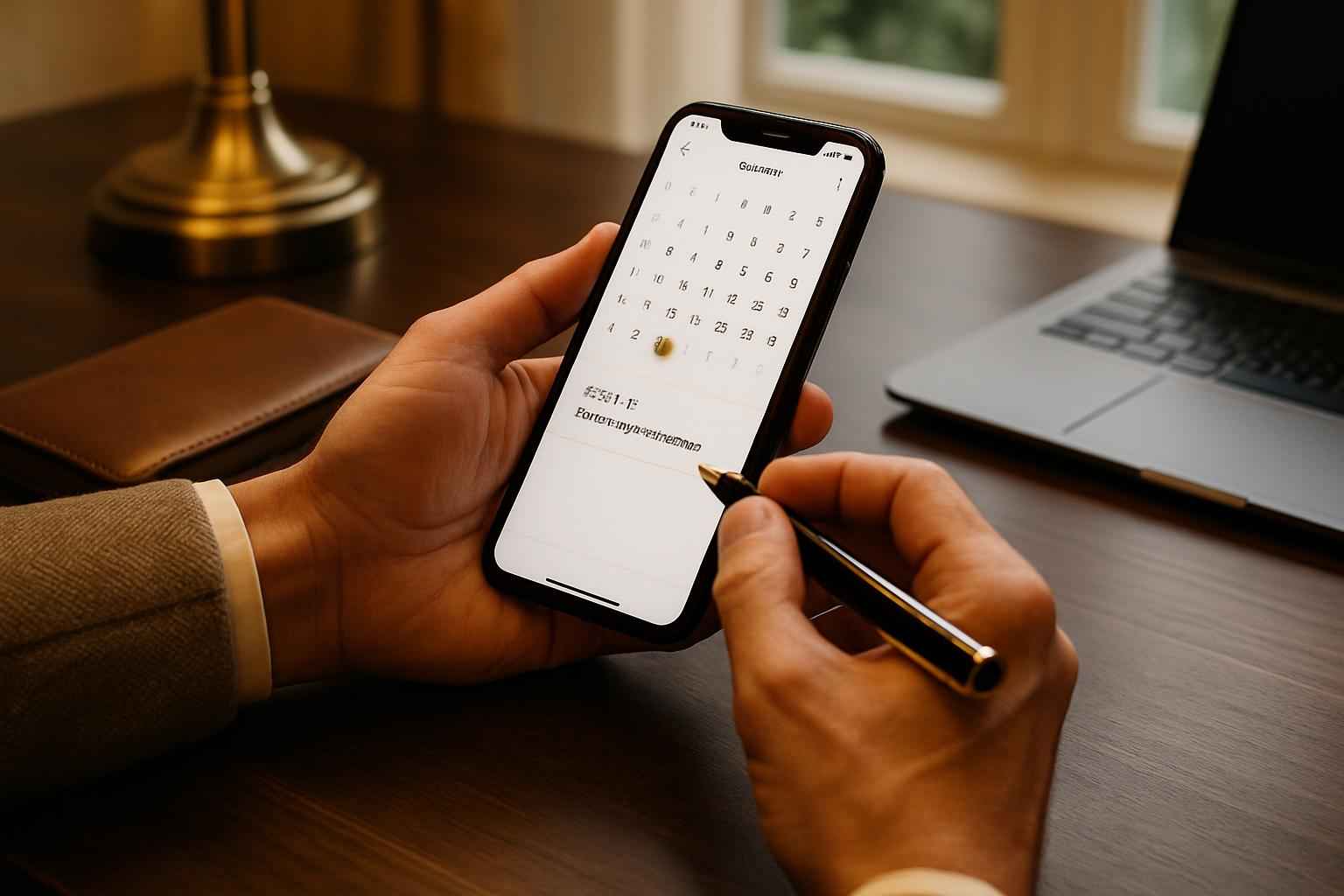 Scheduling Service in Harper TX