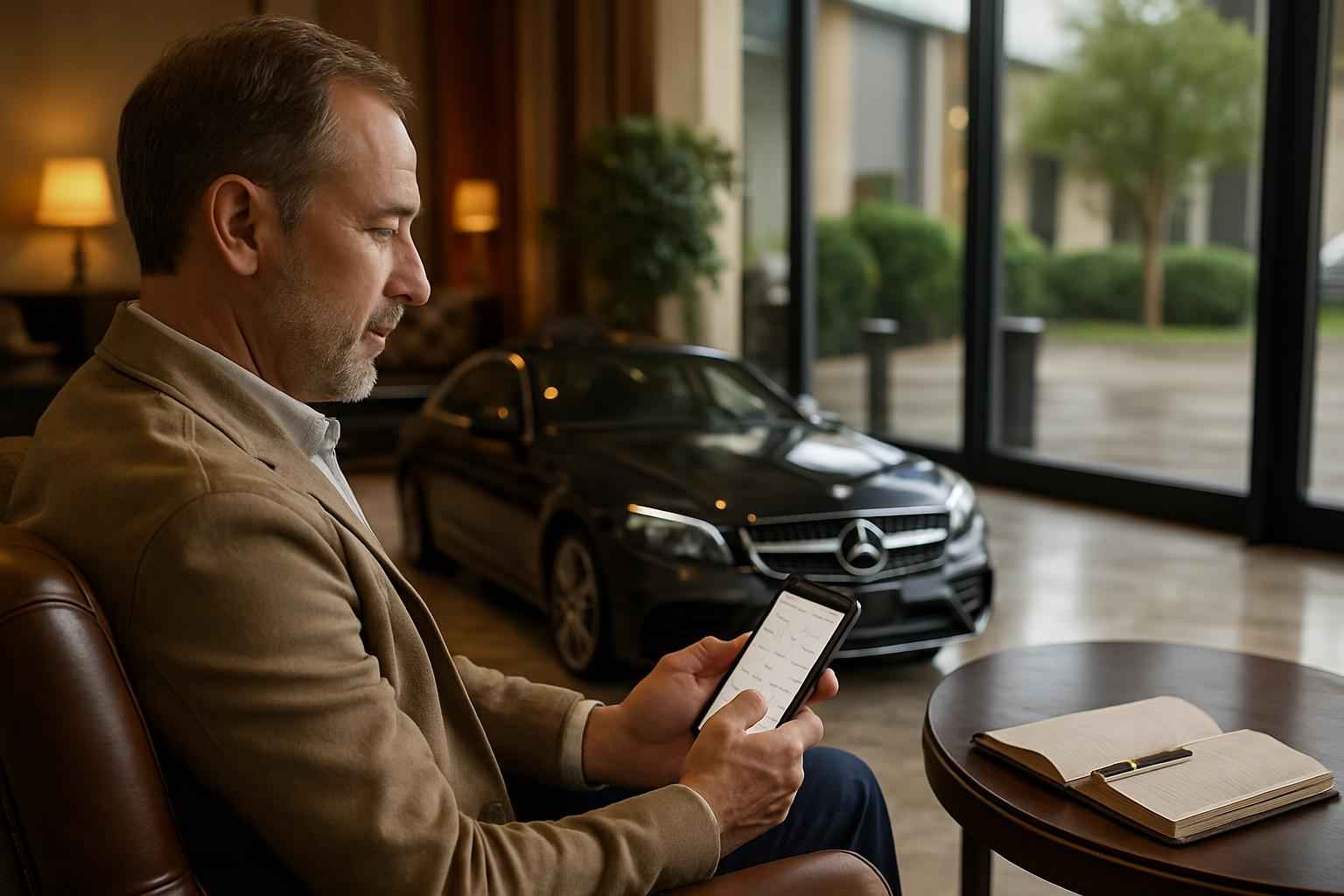 Scheduling Service in Ingram TX